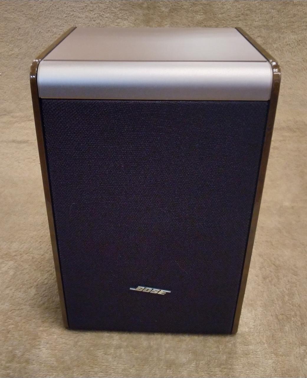 ボーズ(BOSE)|スピーカー|HARDOFFオフモール（オフモ