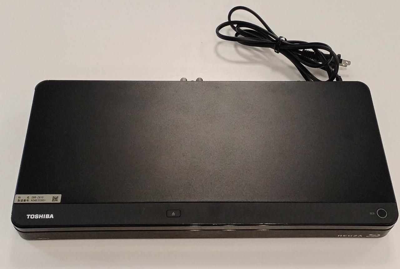 TOSHIBA V252EF ビデオレコーダー TOSHIBA V252EF ビデオレコーダー