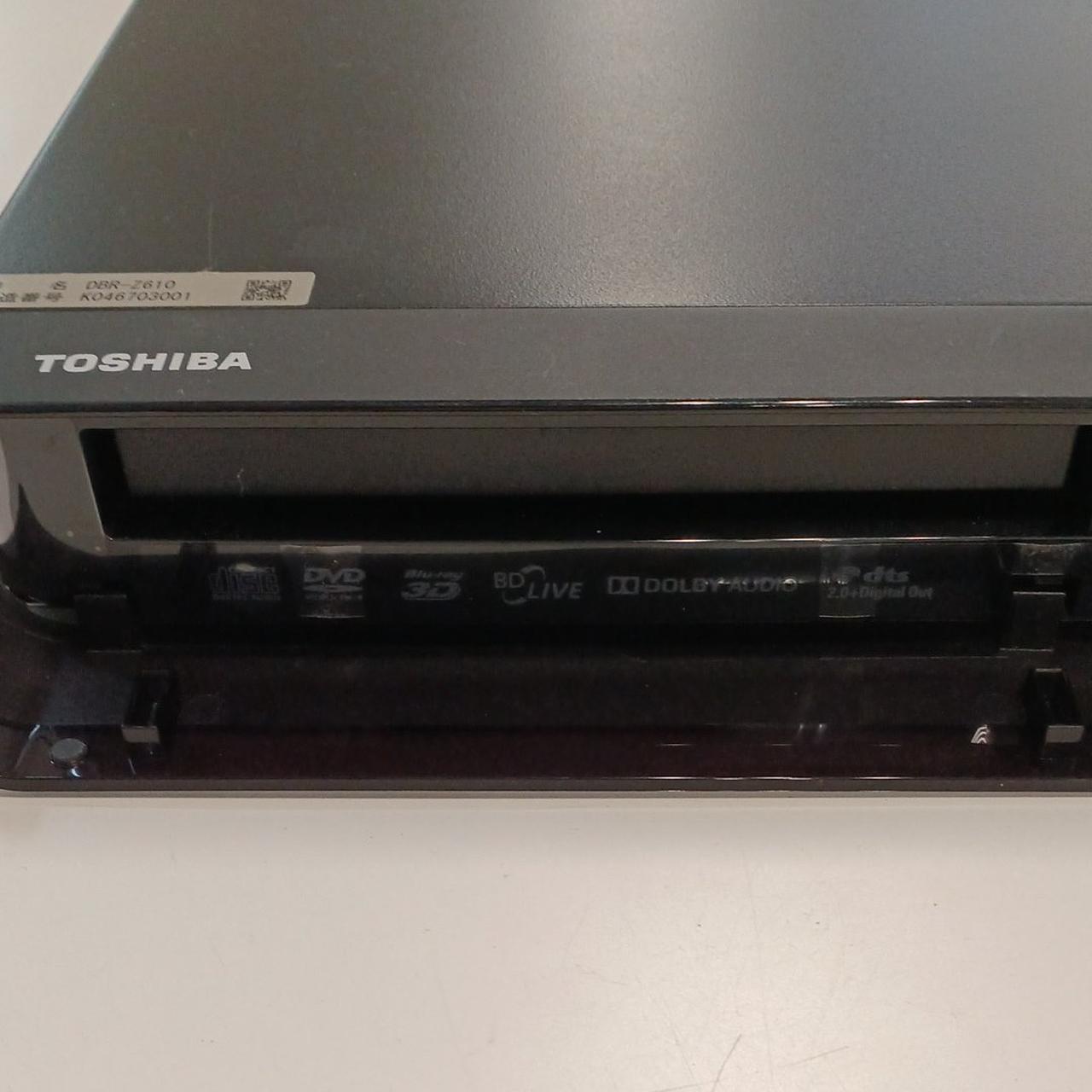 トウシバ(TOSHIBA)|ブルーレイレコーダー|HARDOFFオフモール