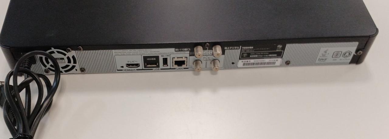 DBR-Z610 BDレコーダー 2016年製 東芝 REGZAブルーレイ DBR-Z610 価格比較 - 価格.com