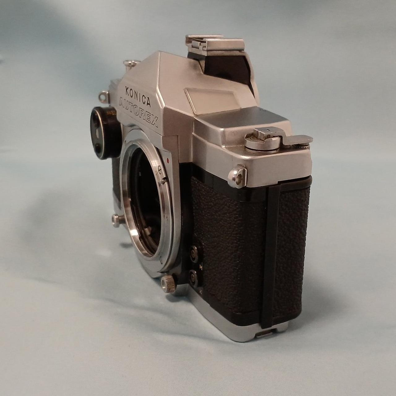 KONICA|フィルム一眼レフ|HARDOFFオフモール（オフモ