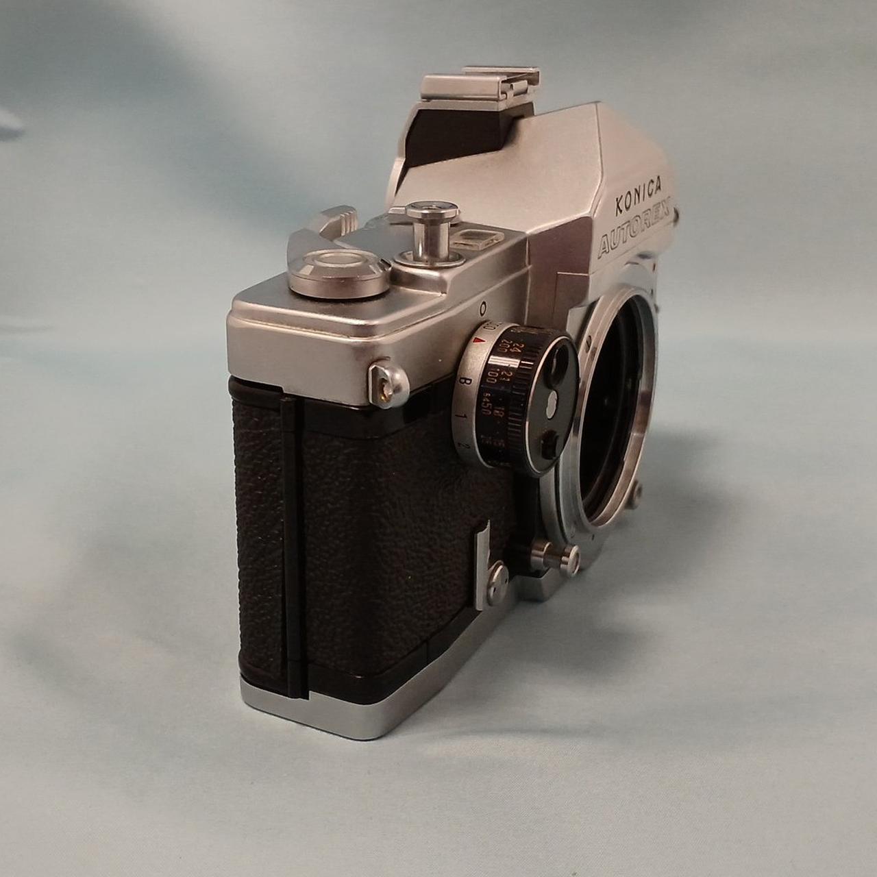 フィルムカメラ Konicar KONICA|フィルム一眼レフ|HARDOFFオフモール（オフモ