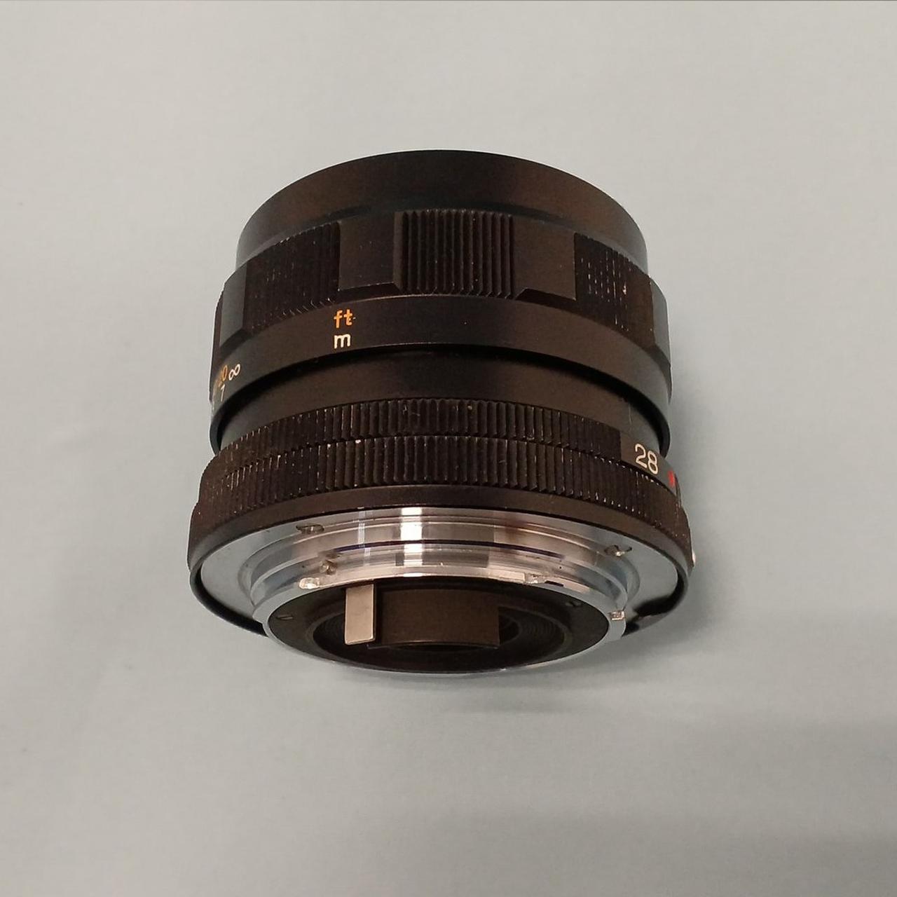 値下げ中　coronet 4-4 フィルムカメラ　カーキーブラック Coronet 4-4 - Camera-wiki.org - The free camera encyclopedia