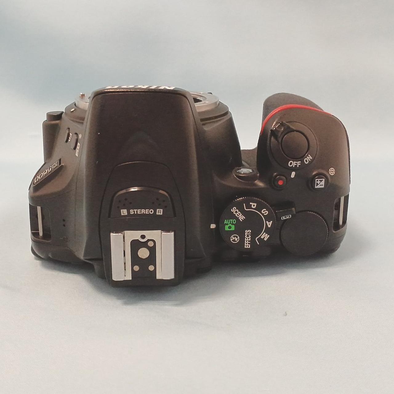 Nikon ニコン D5600 一眼レフカメラ 新品未使用 Amazon | 【整備済み品】 Nikon デジタル一眼レフカメラ D5600
