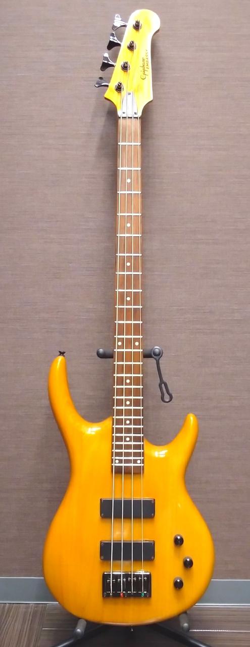 エピフォン(EPIPHONE)|エレキベース|HARDOFFオフモール（オフモ