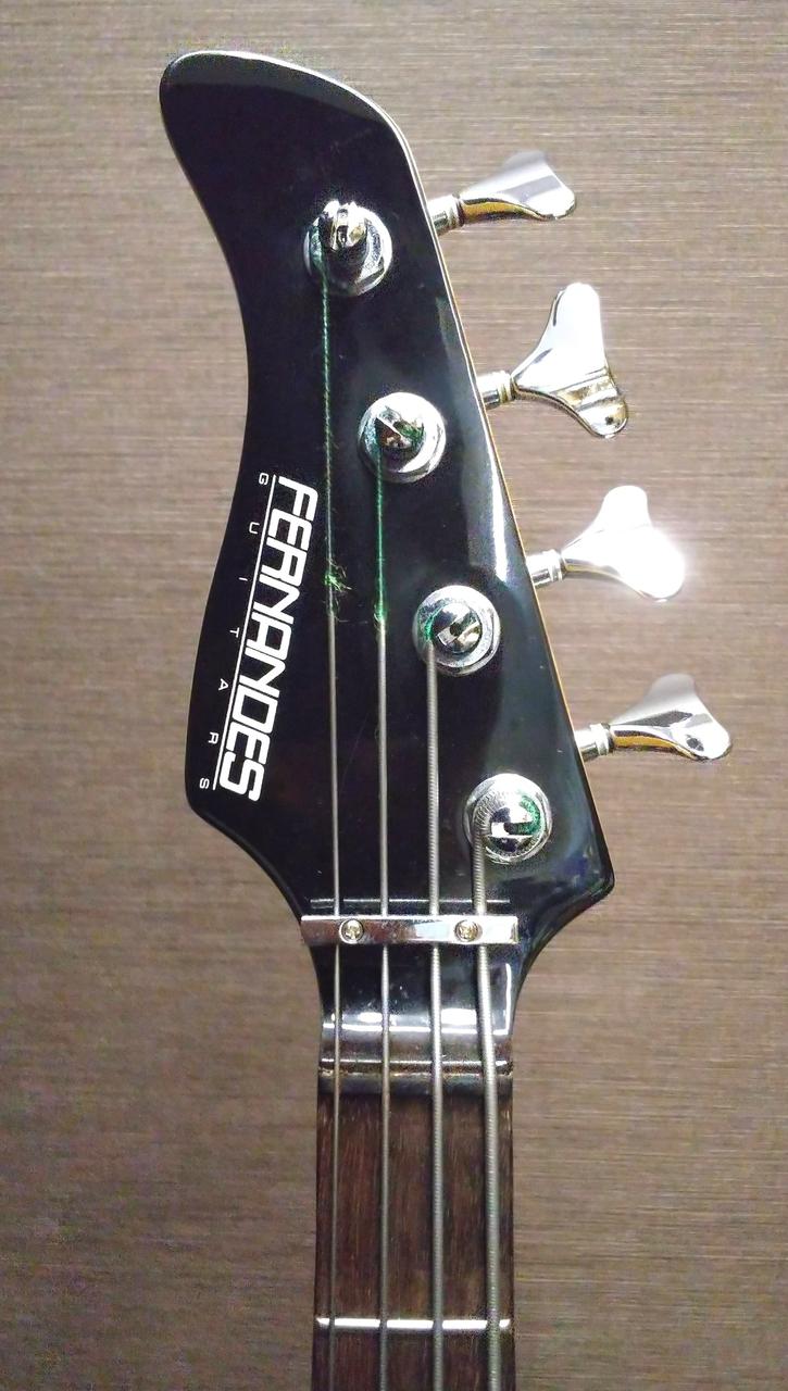 フェルナンデス(FERNANDES)|エレキベース|HARDOFFオフモール