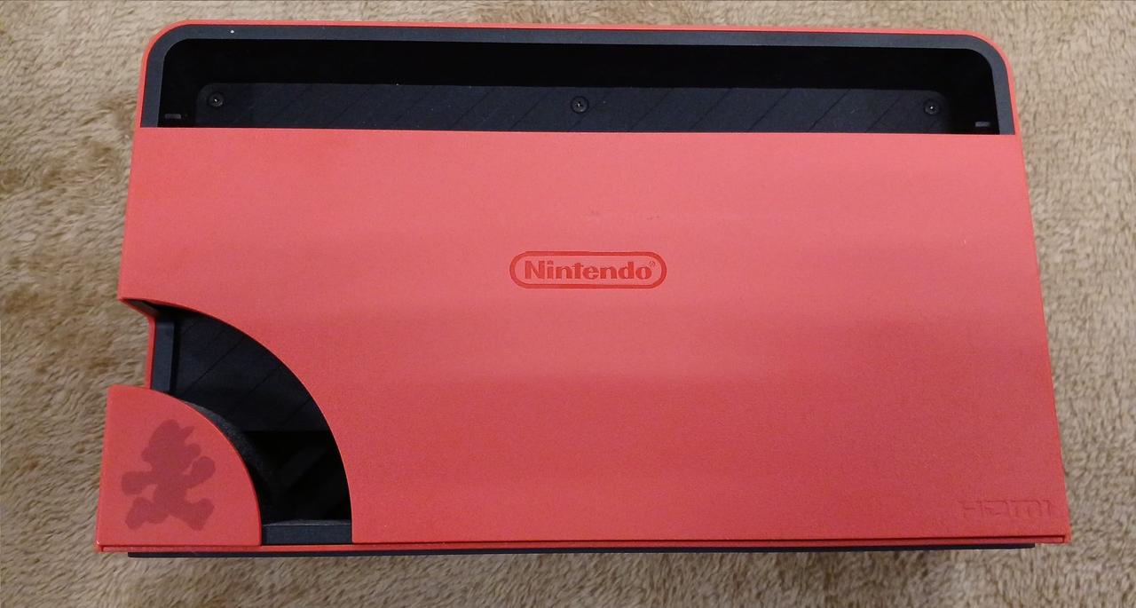 Nintendo Switch Lite 赤 (マリオレッド) 値下げ交渉可能！ Nintendo