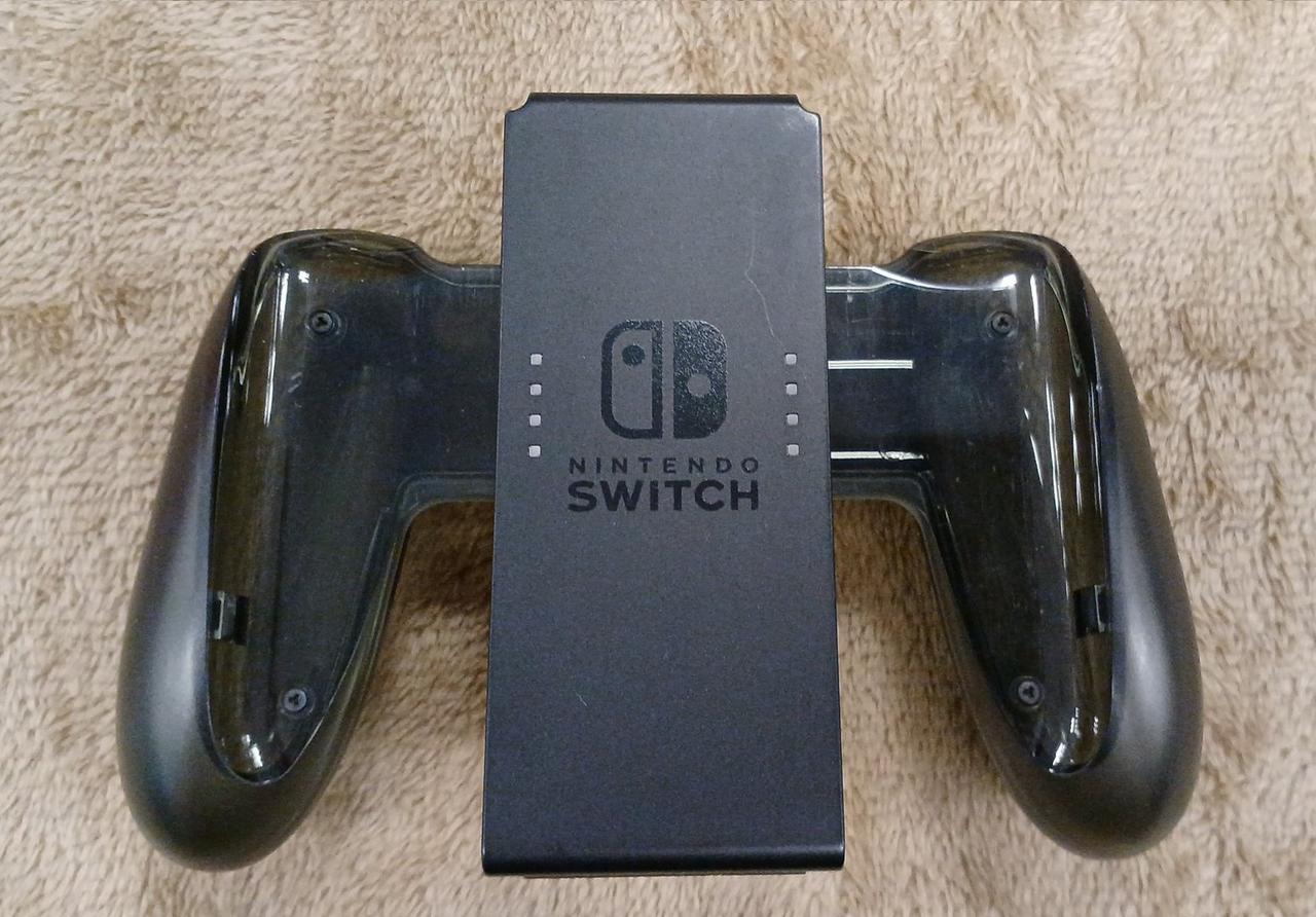 使用感強めです