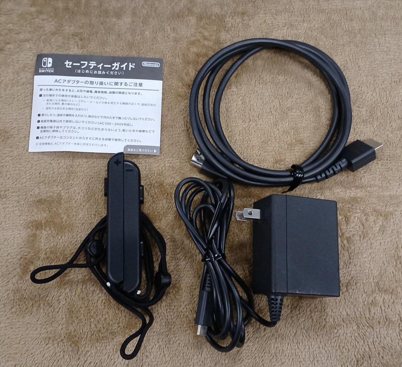 NINTENDO|NINTENDO SWITCH|【ハードオフ公式通販】オフモール