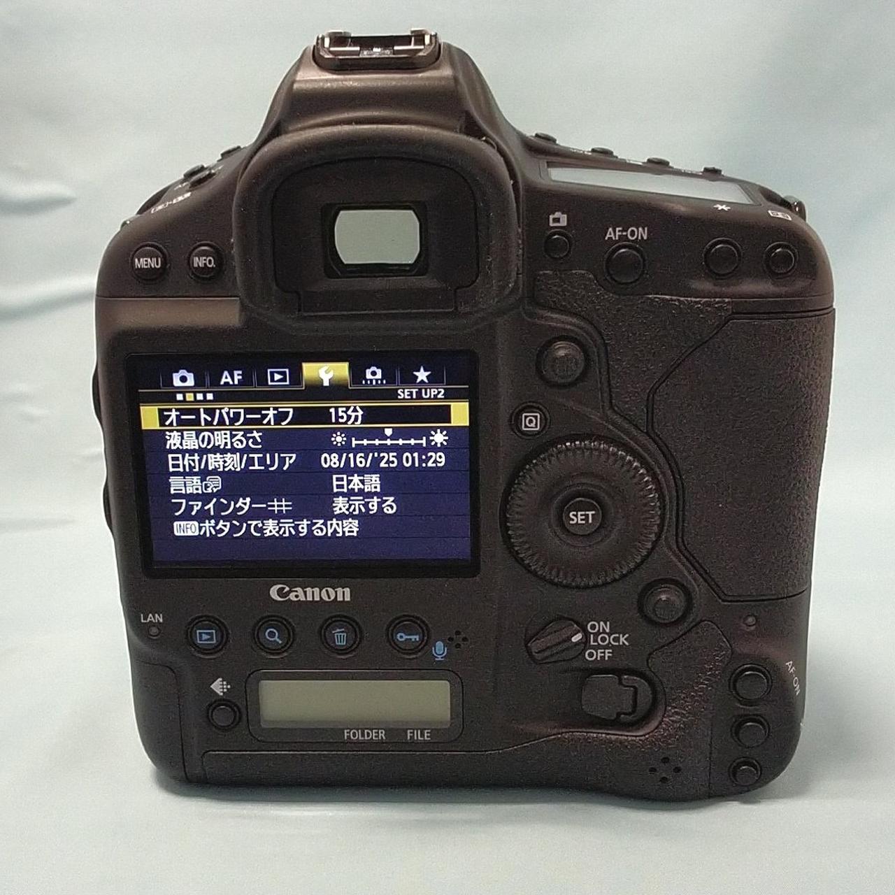 Canon デジタル一眼レフカメラ 3124-can-0059_1.jpg