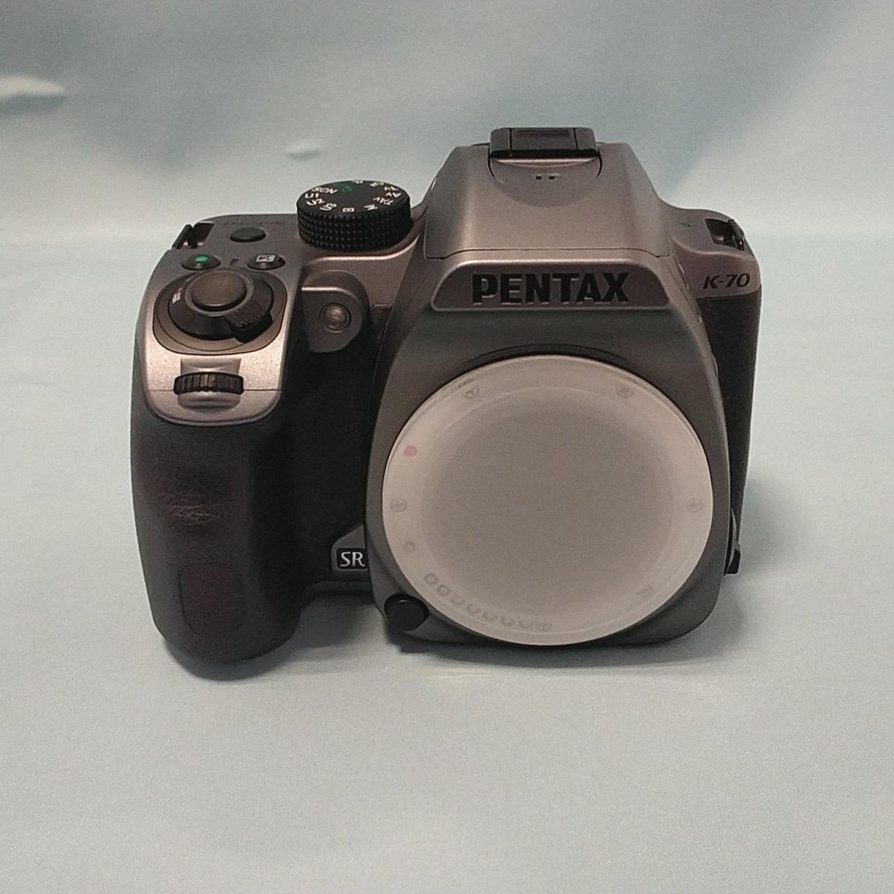 ペンタックス / アサヒコウガクコウギョウ(PENTAX)|デジタル一眼