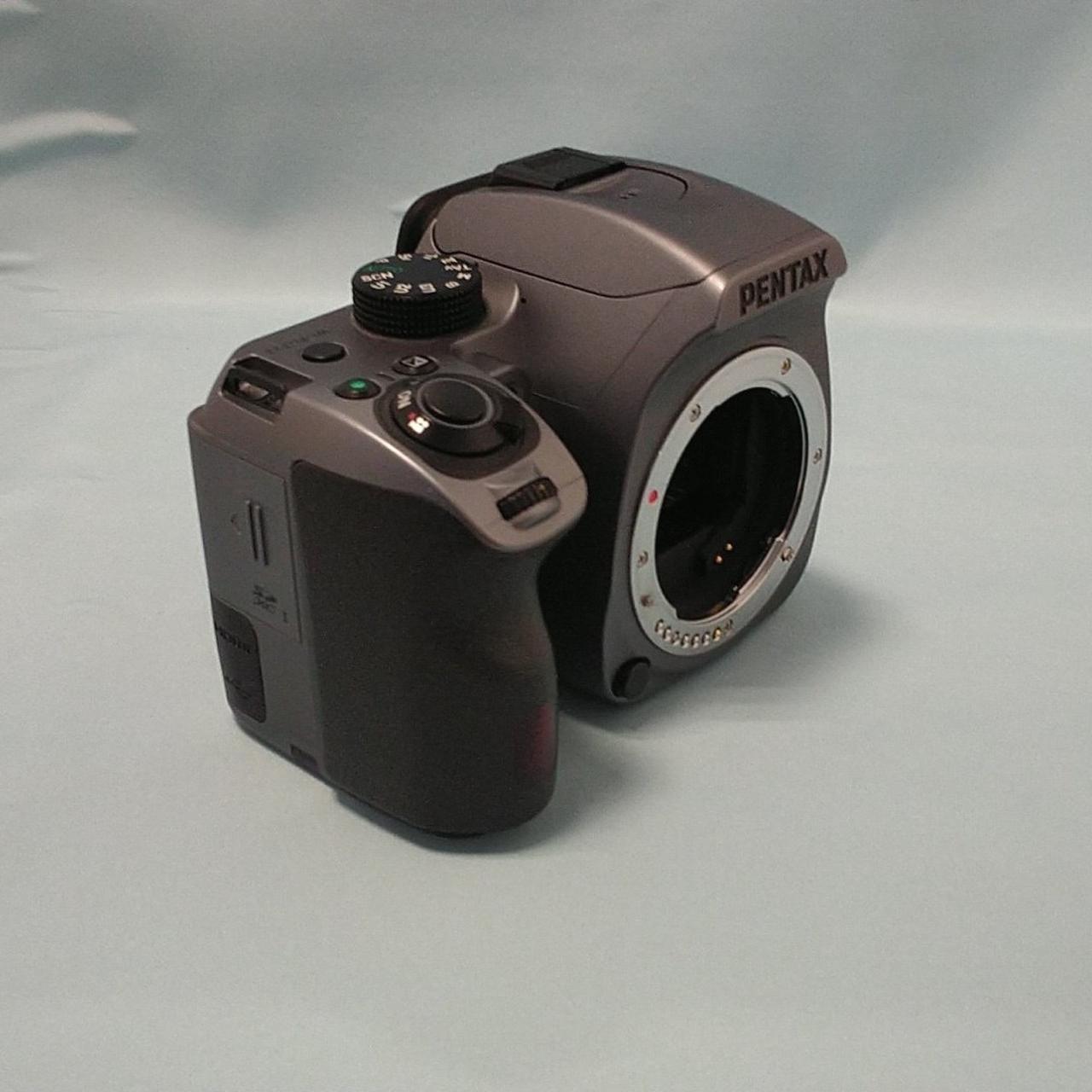 ペンタックス / アサヒコウガクコウギョウ(PENTAX)|デジタル一眼
