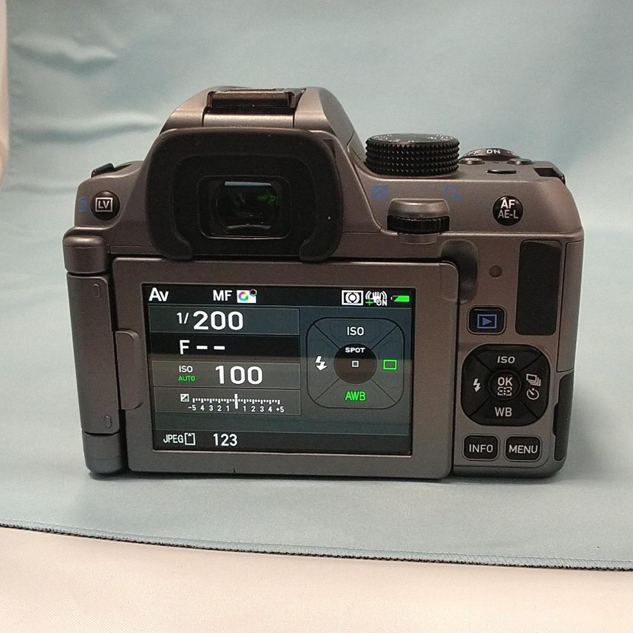 ペンタックス / アサヒコウガクコウギョウ(PENTAX)|デジタル一眼