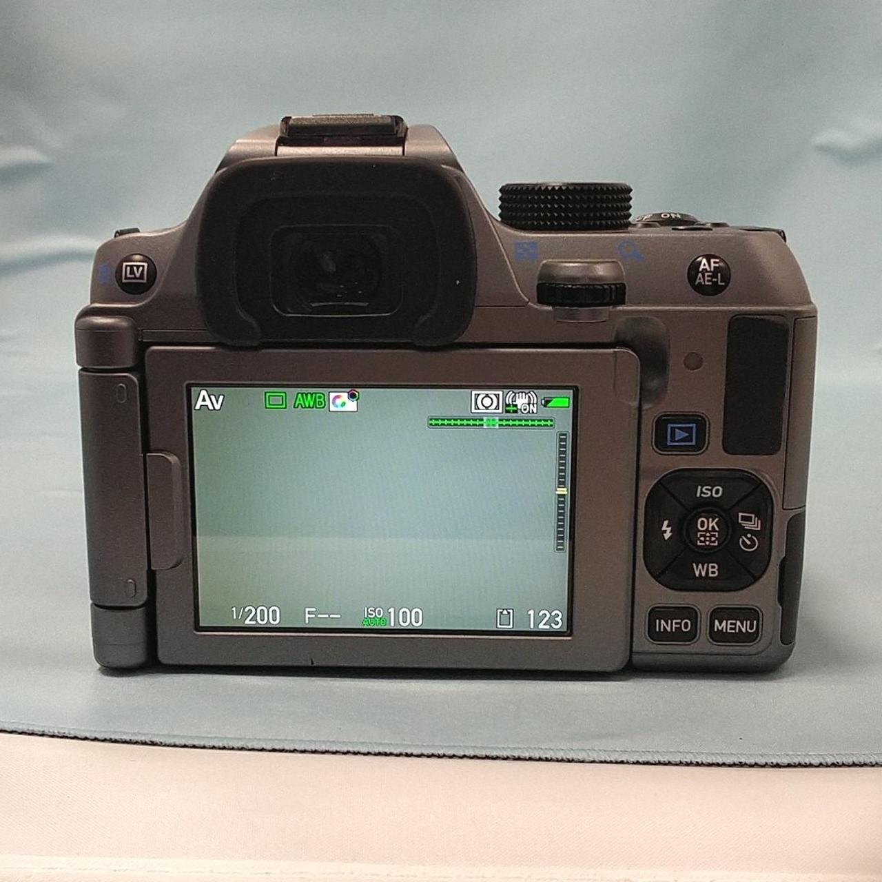 ペンタックス / アサヒコウガクコウギョウ(PENTAX)|デジタル一眼