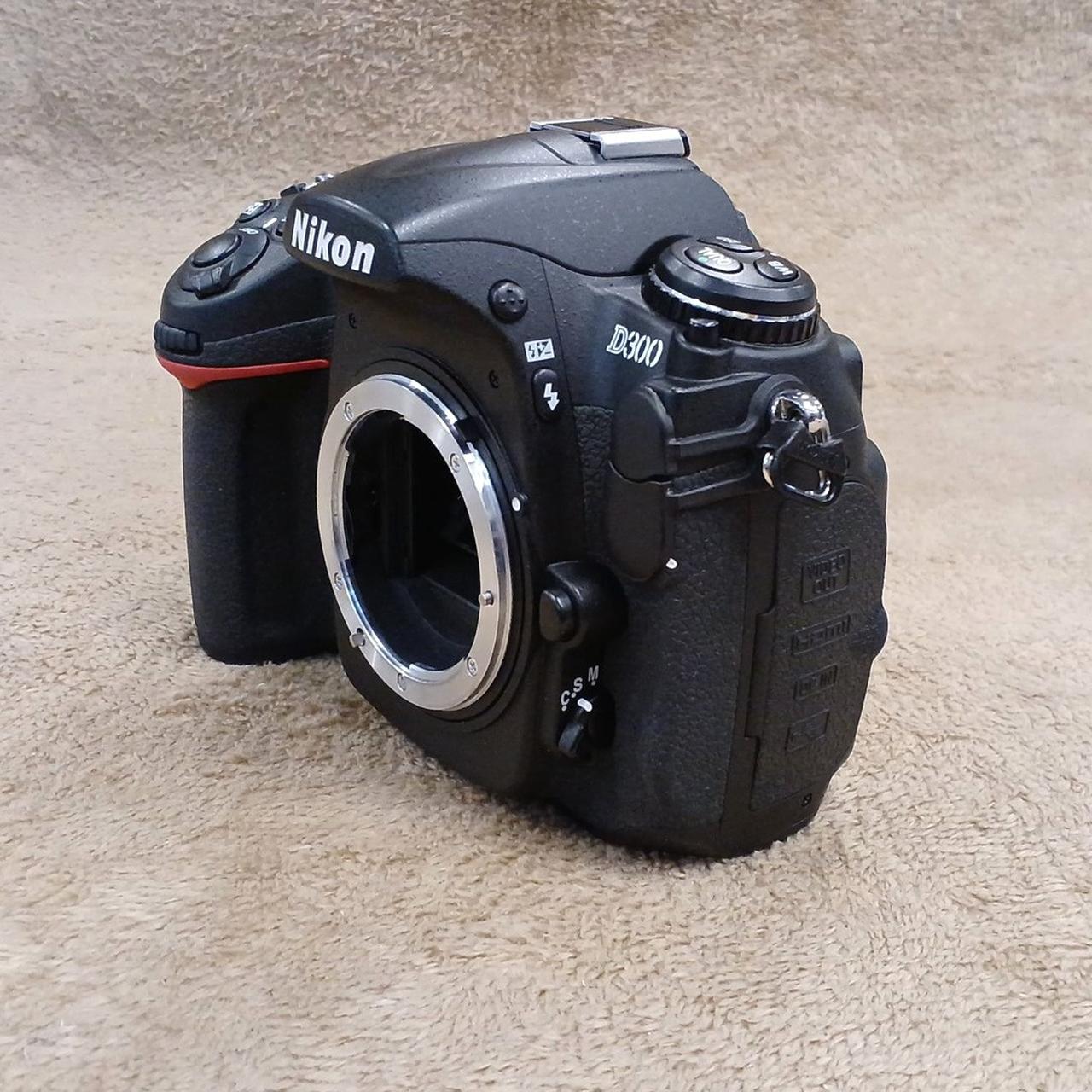 ニコン(NIKON)|デジタル一眼レフカメラ|HARDOFFオフモール