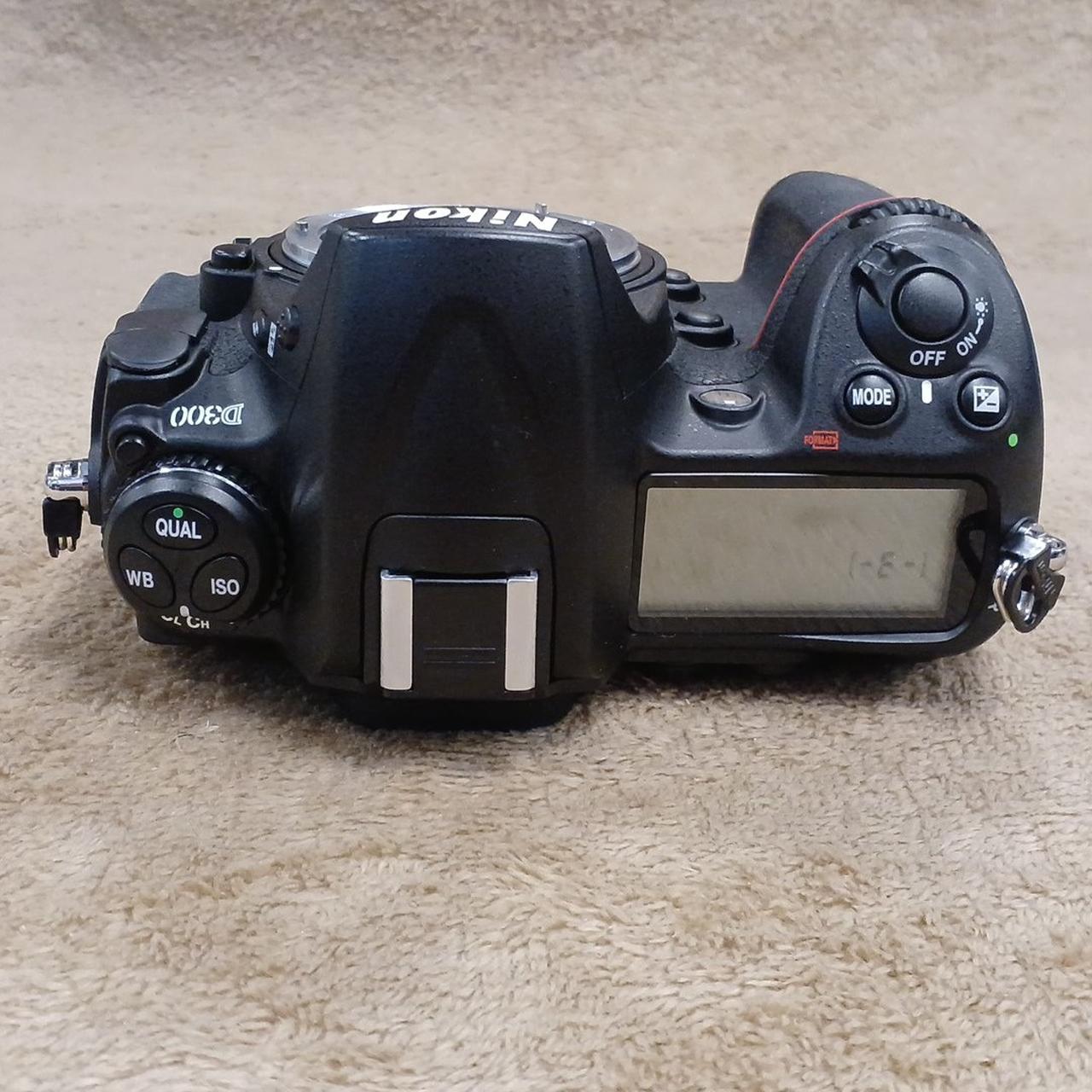 ニコン(NIKON)|デジタル一眼レフカメラ|HARDOFFオフモール