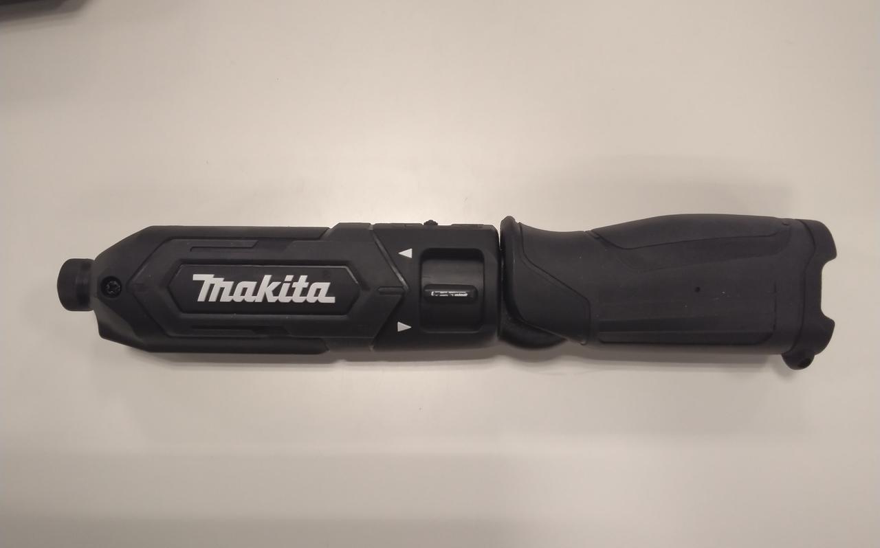 使用感があります。