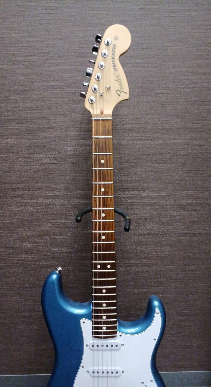 Fender USA アメスタ Stratocaster エレキギター H/C付 フェンダーUSA(FENDER USA)|エレキギター|HARDOFFオフモール（オフモ