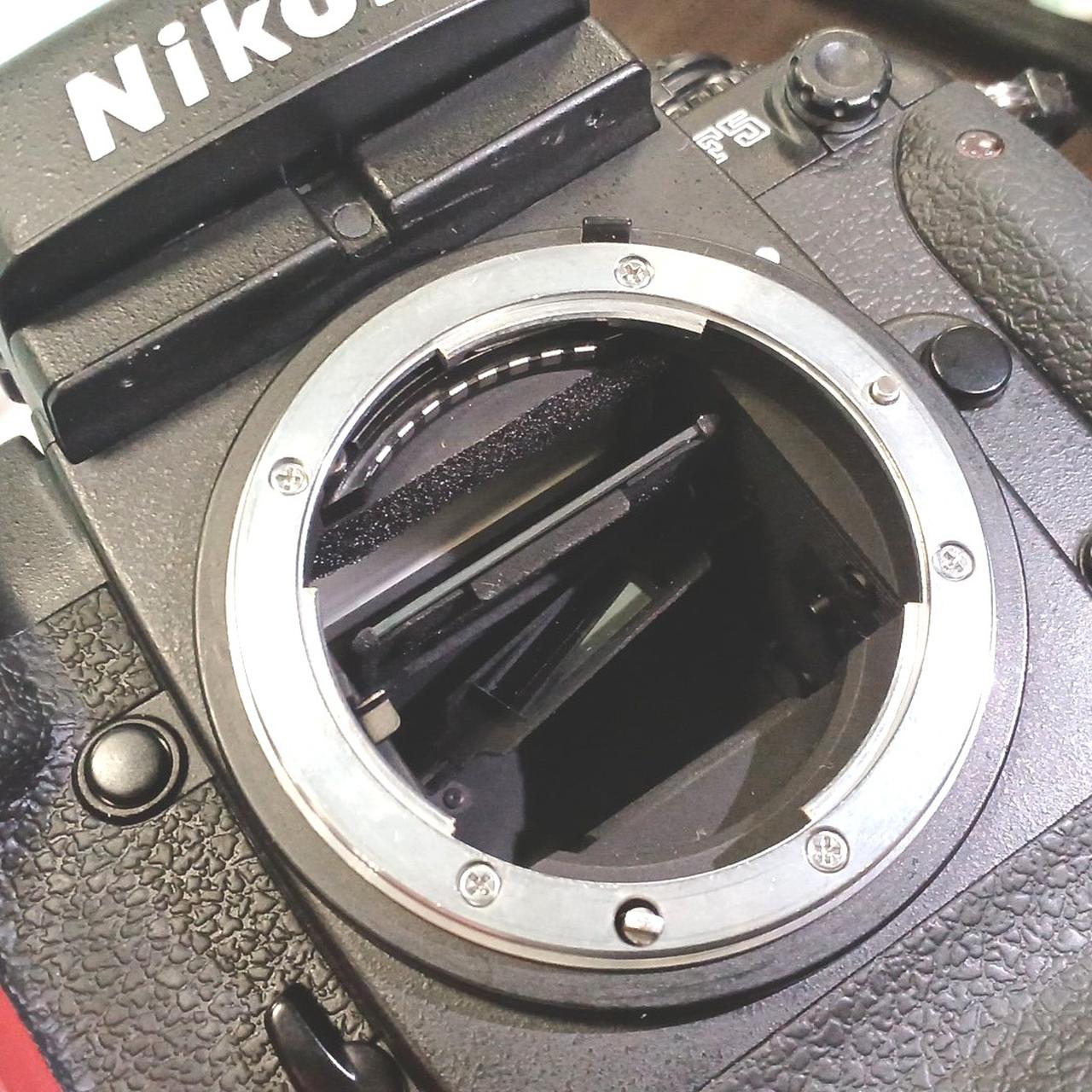 ニコン(NIKON)|フィルムカメラ|HARDOFFオフモール（オフモ