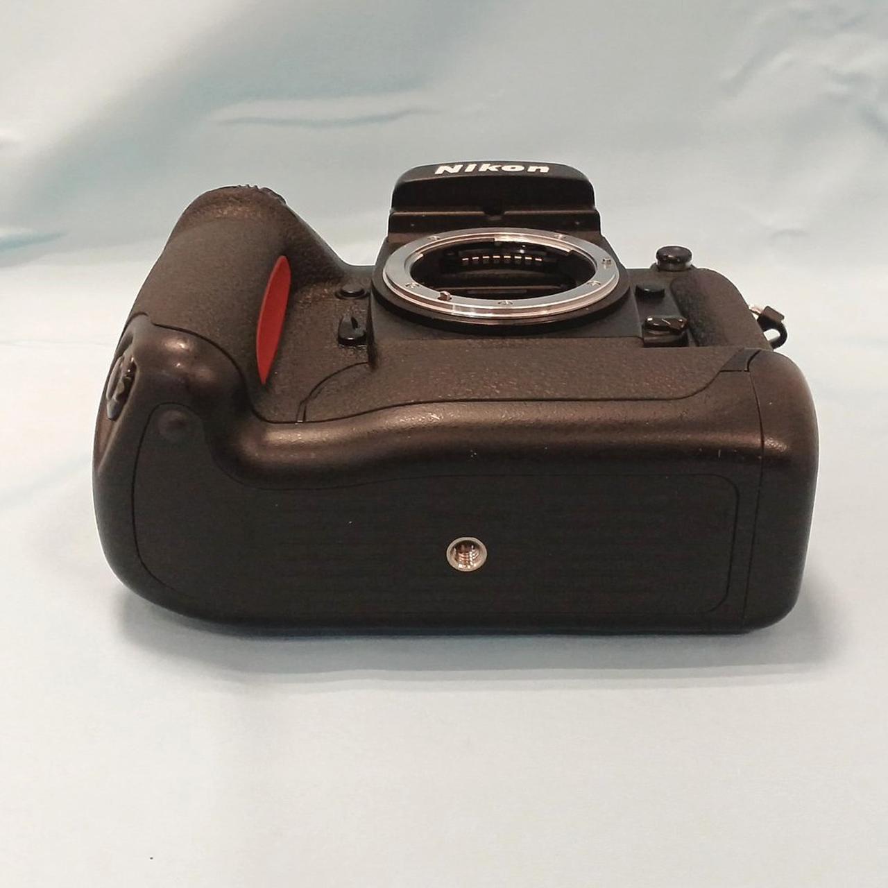 【元箱付き美品】ニコン Nikon F5 フィルム一眼レフボディ 3ee293076eb40285faaa15d7b5e968
