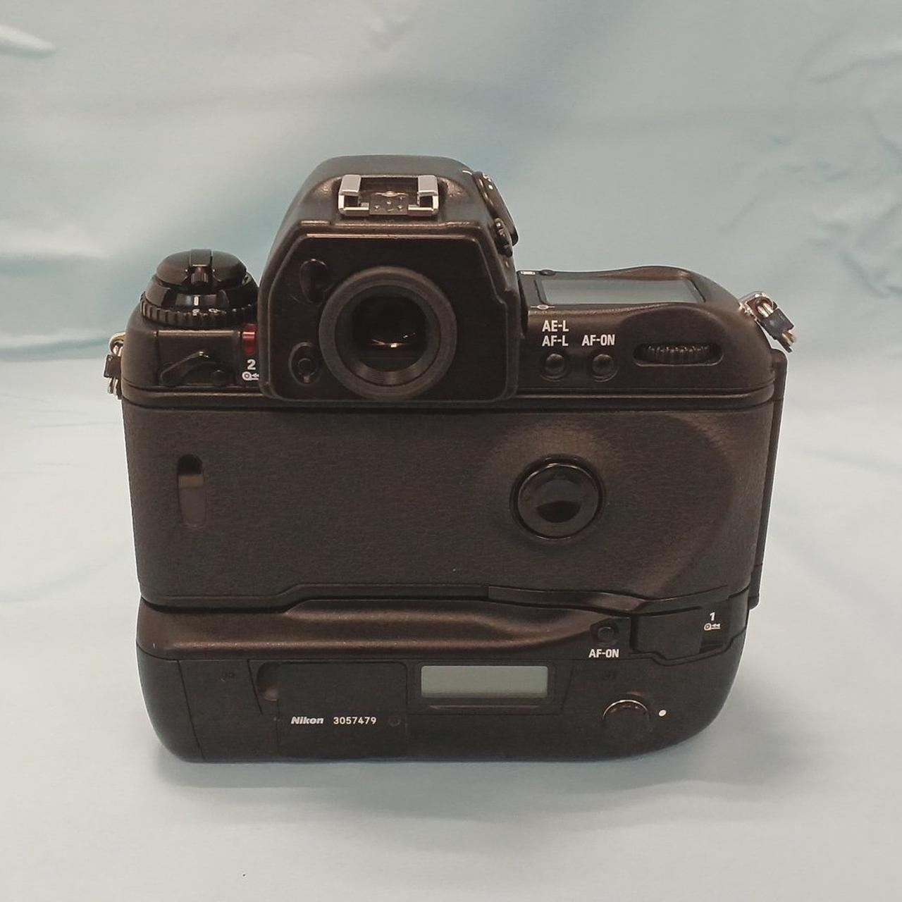 フィルムカメラ Nikon MS-41 Nikon SP 復刻版 W-Nikkor 35mmF1.8付 CA01-M3446-2C4 | ニコン