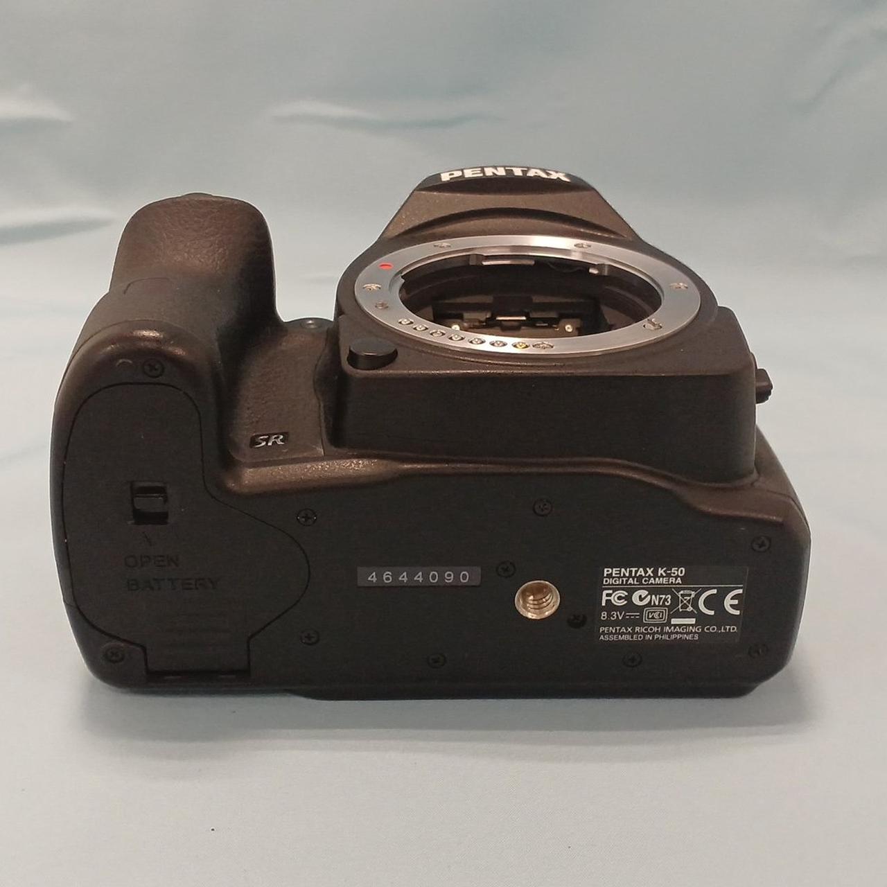 【ジャンク品】PENTAX P50（ジャンク品） 2025年最新】ジャンク品ペンタックスの人気アイテム - メルカリ