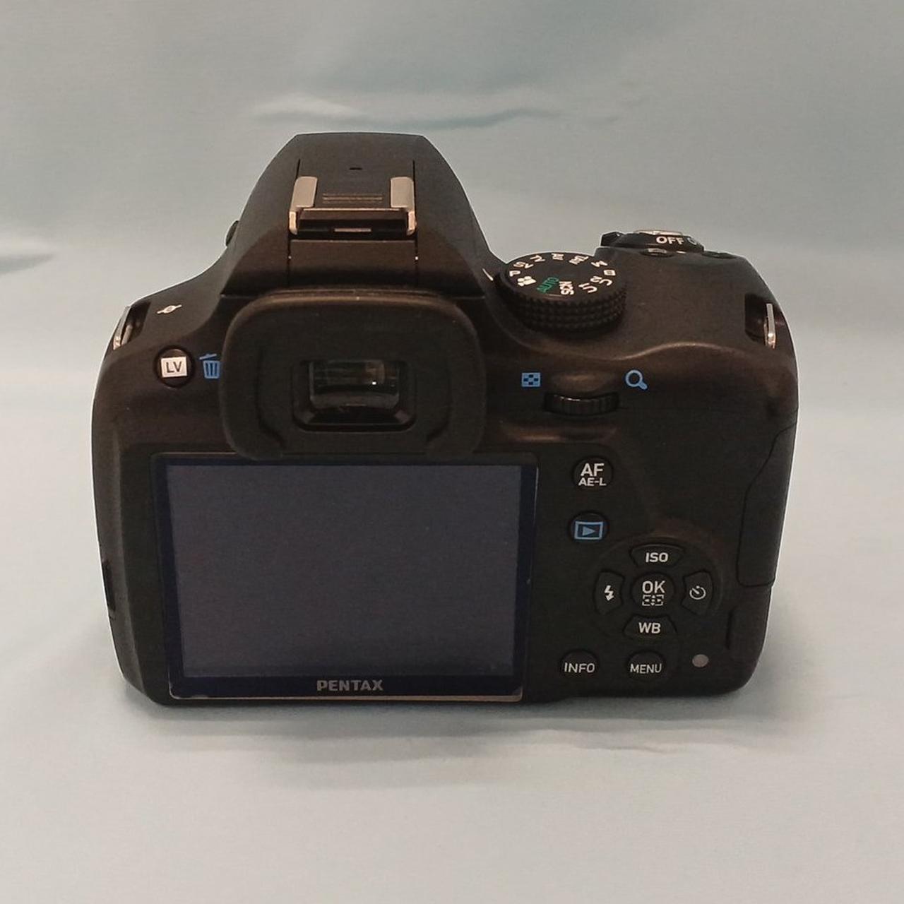 PENTAX Asahiflex カメラ ボディ シャッターOK ケース付 PENTAX KX | 東京カメラリペア