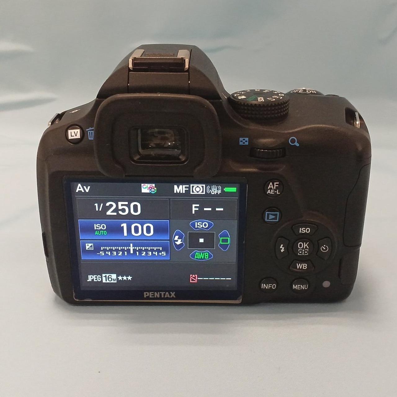 ペンタックス / アサヒコウガクコウギョウ(PENTAX)|デジタル一眼