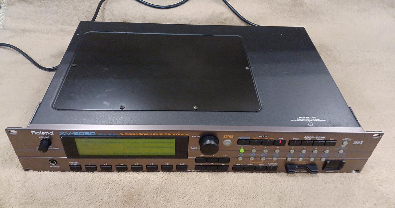 ROLAND|音源シンセサイザー|HARDOFFオフモール（オフモ