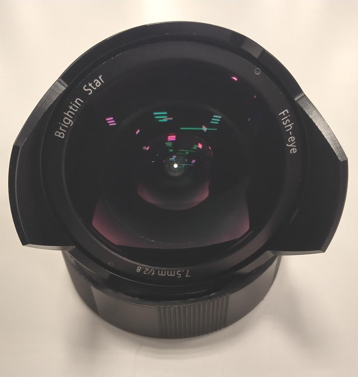 チリ、カビはありません。