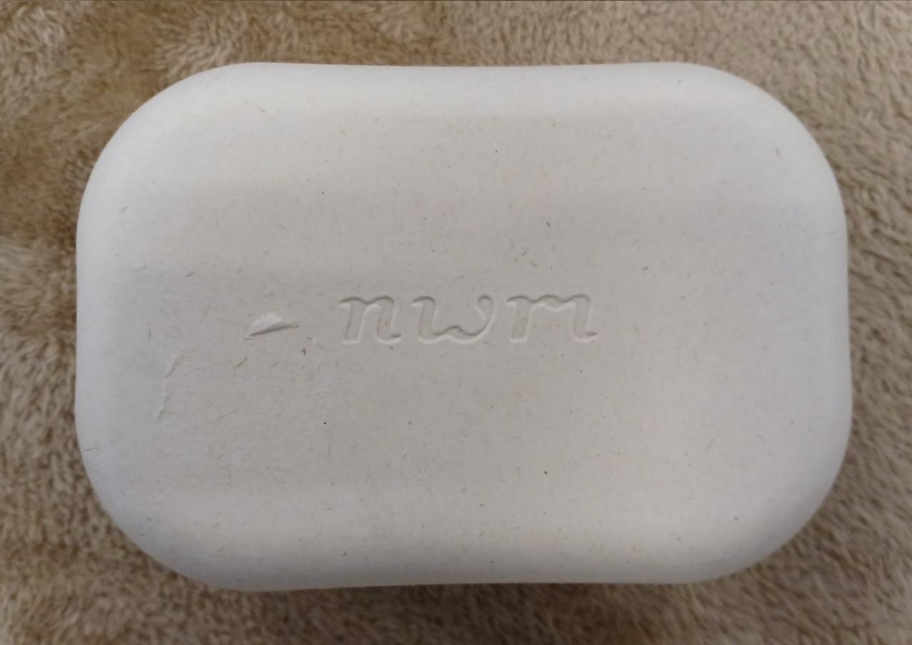 化粧箱剥がれあり