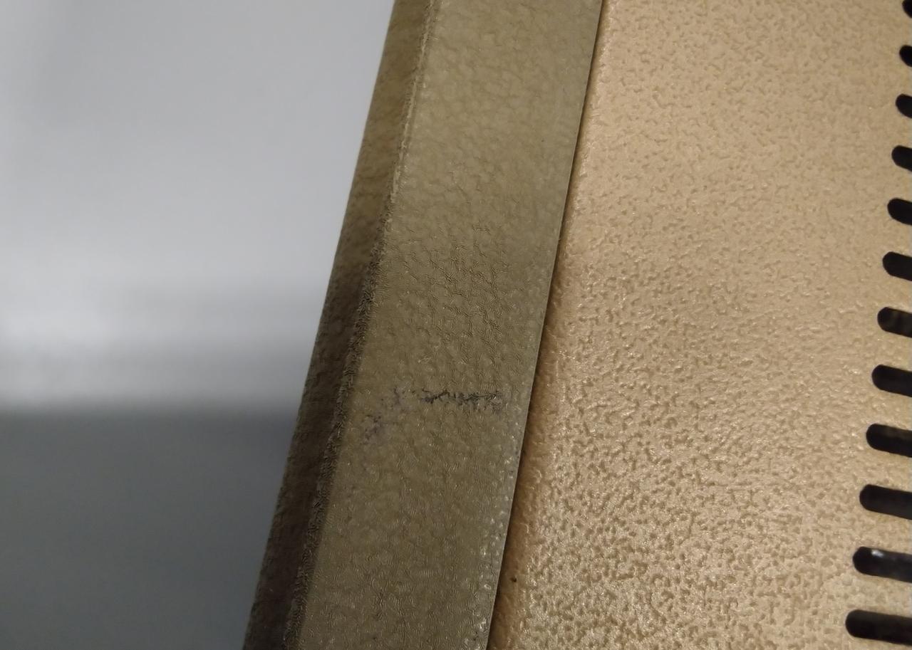 汚れがあります。