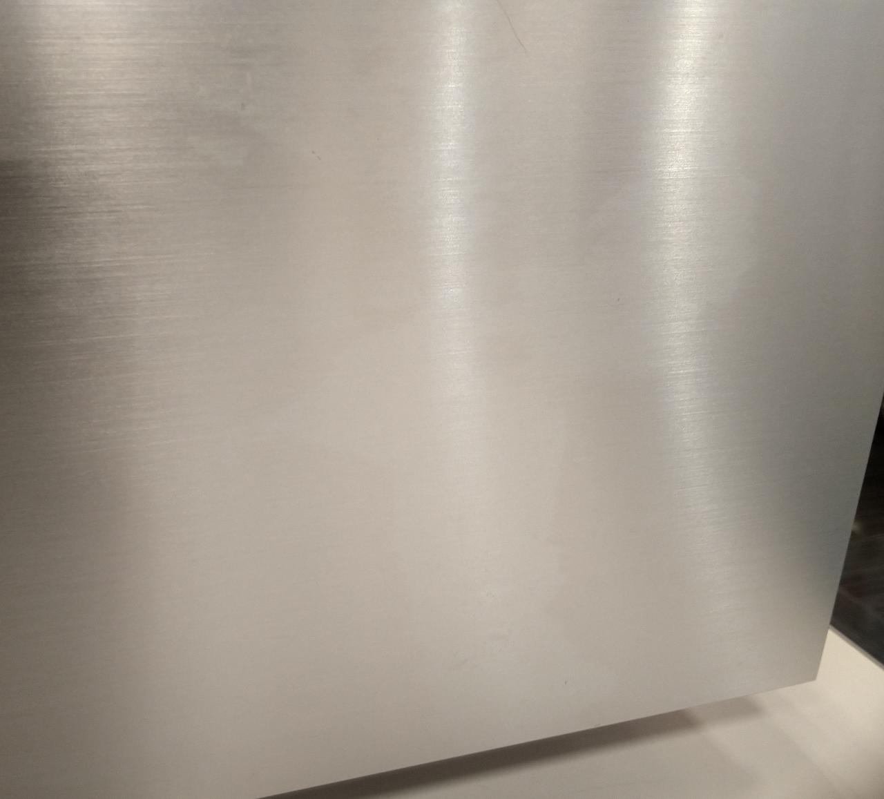 変色部になります。