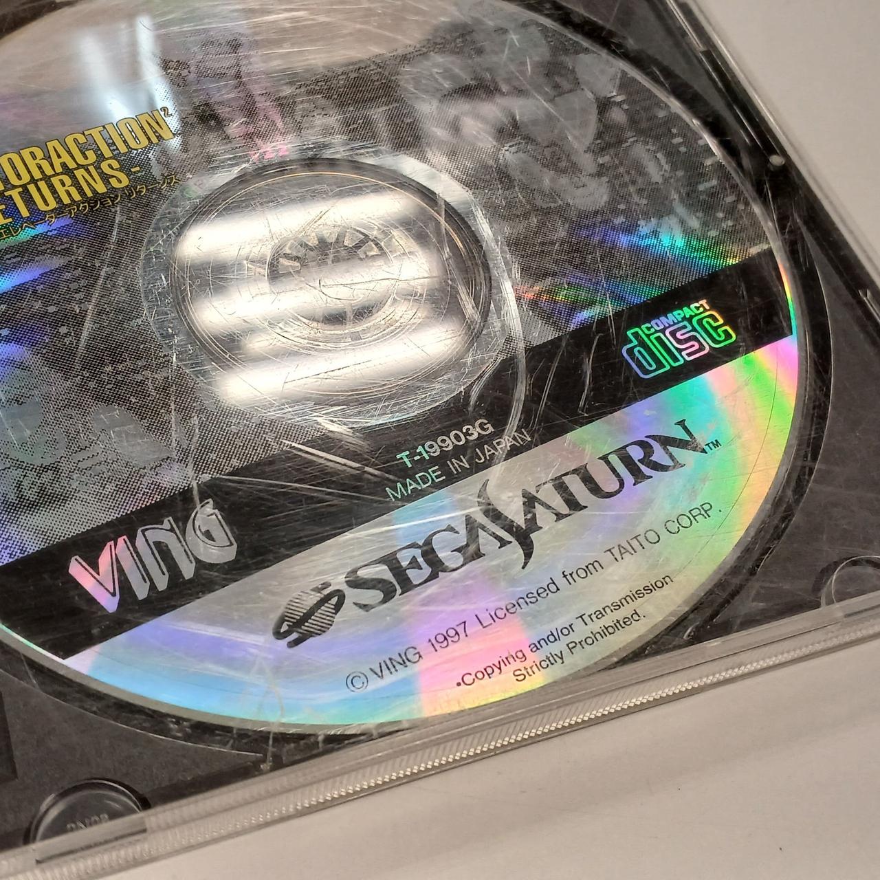 ケースのキズは目立ちます