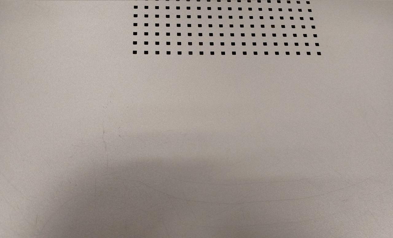 擦り傷多数あり