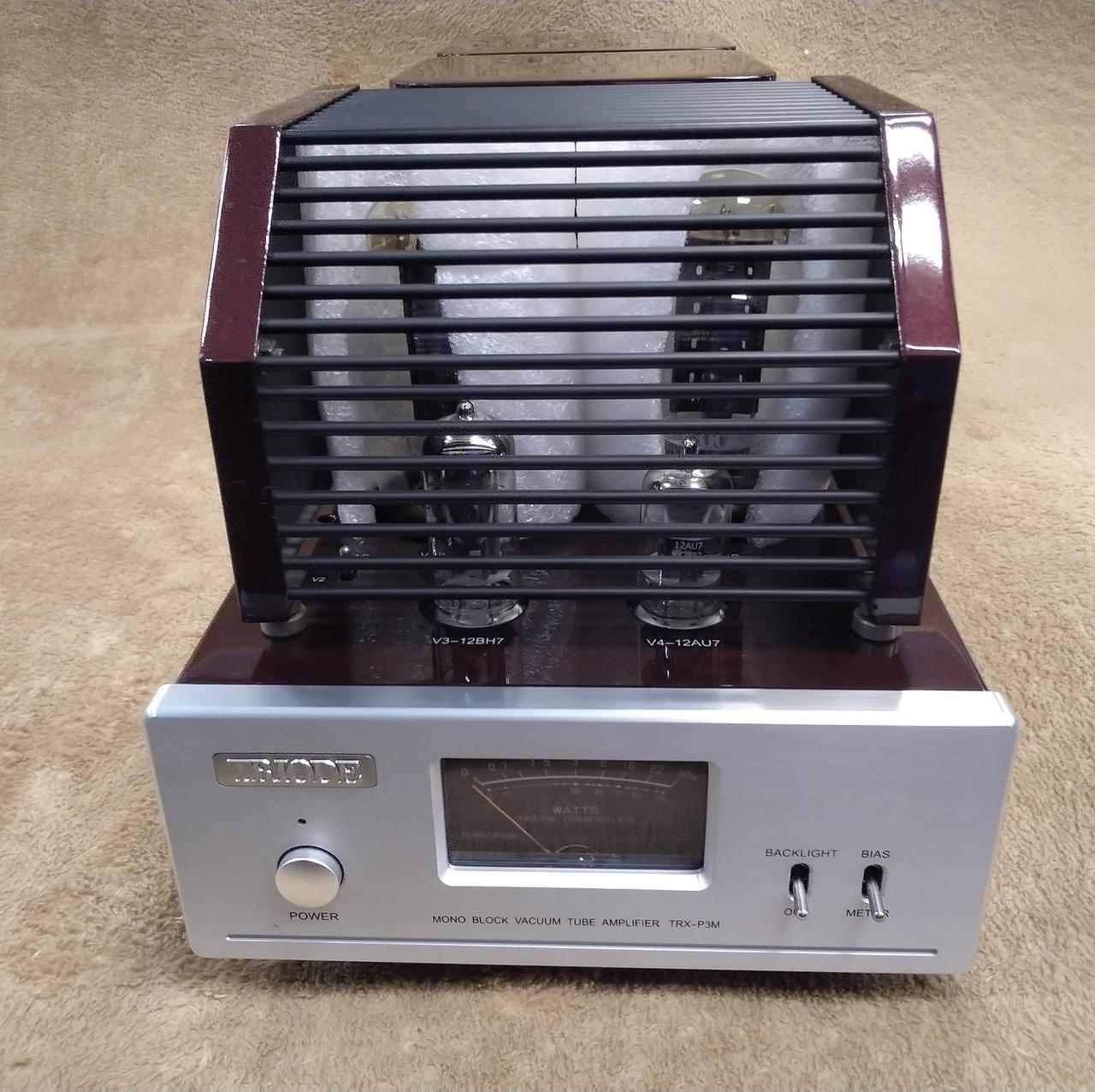 全面にキズはありません。