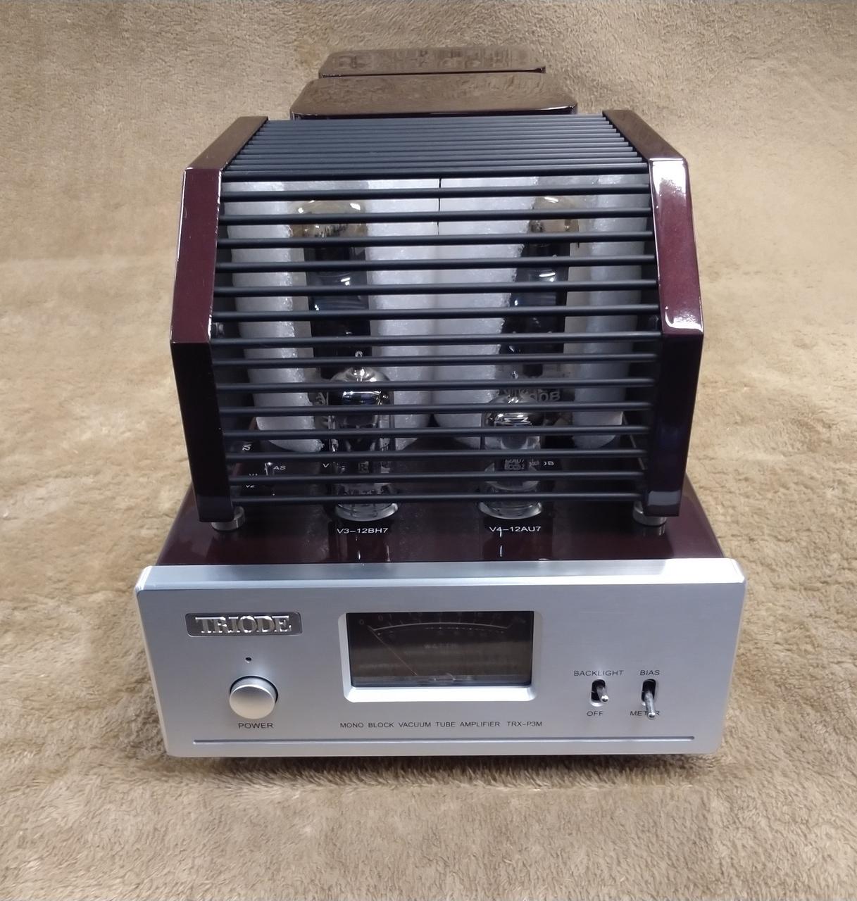 全面にキズはありません。