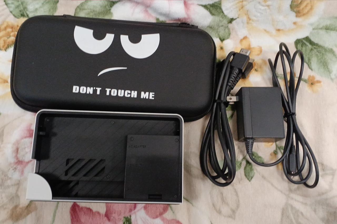 ドック蓋欠品です