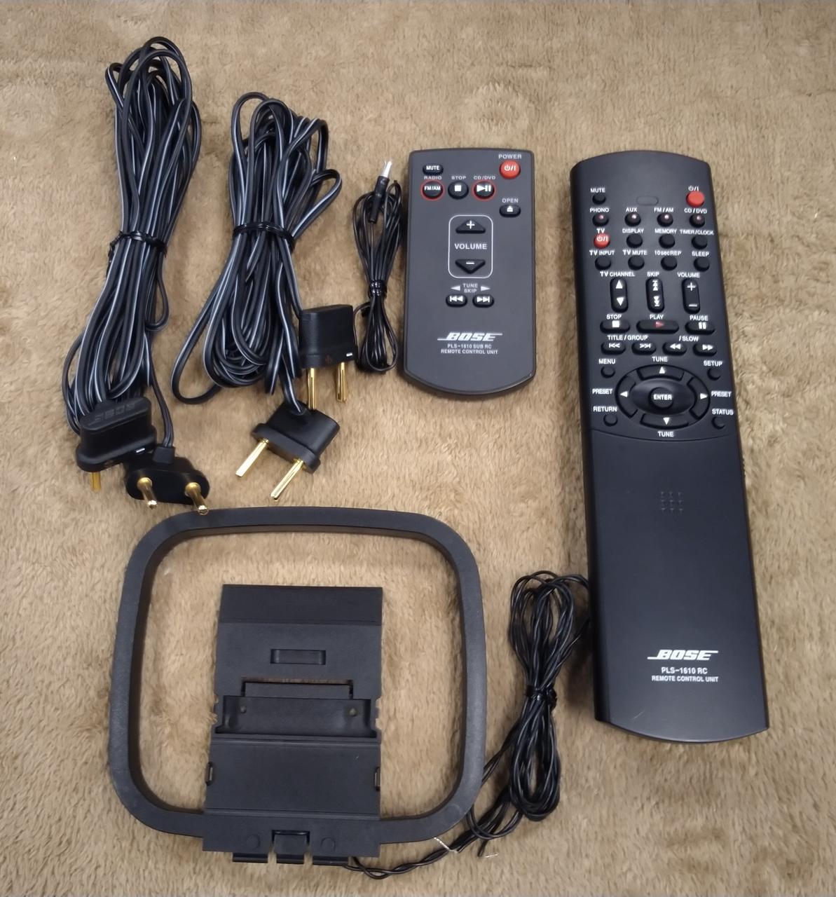 ボーズ(BOSE)|DVDレシーバーコンポ|HARDOFFオフモール（オフモ