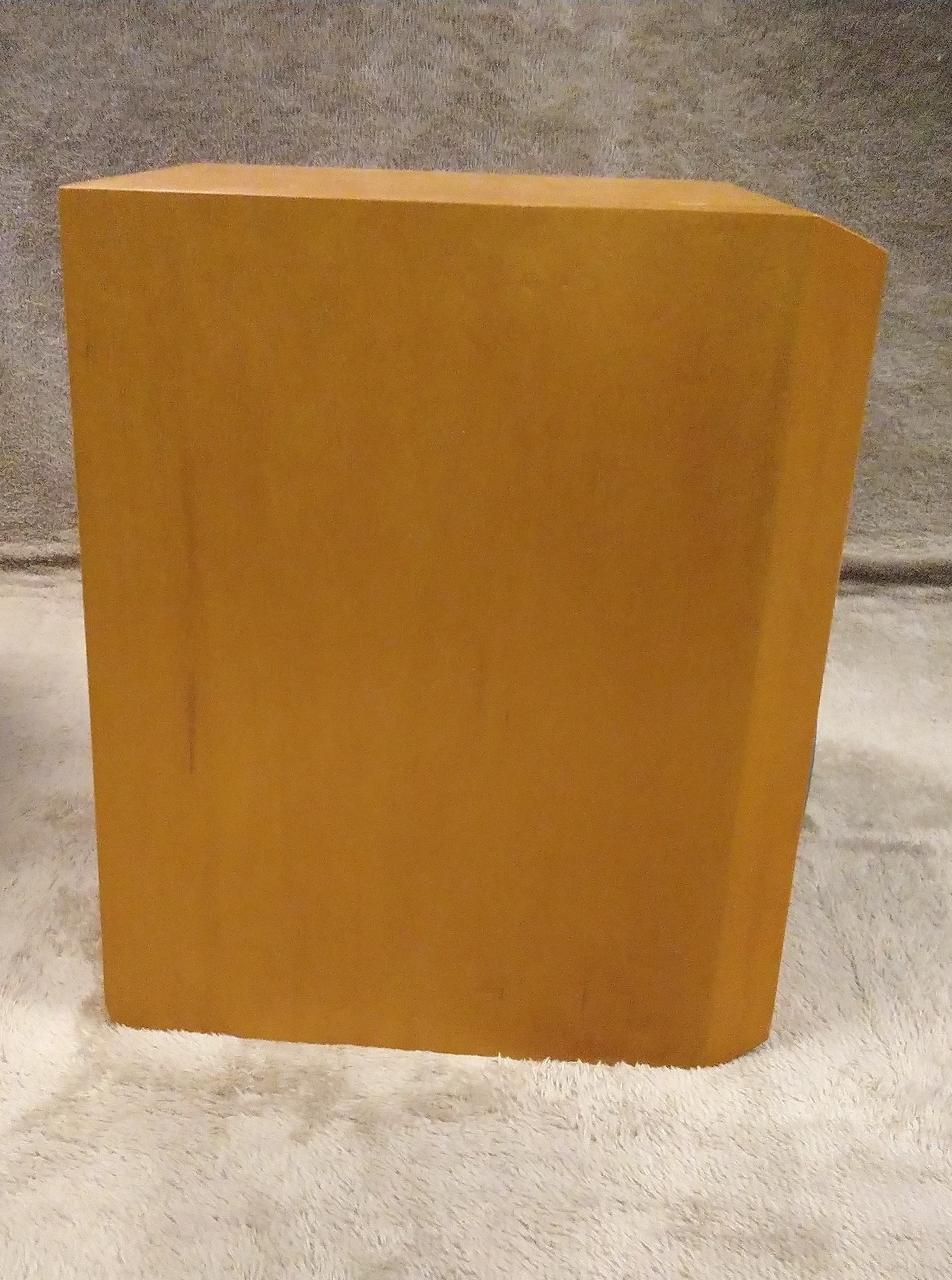 キズがあります。