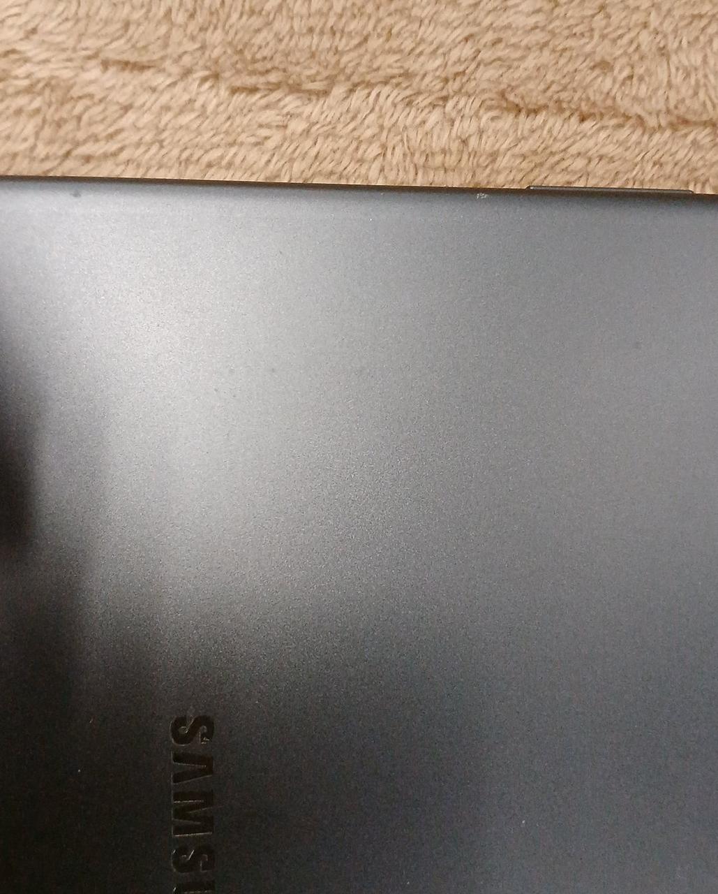 細かいキズあり