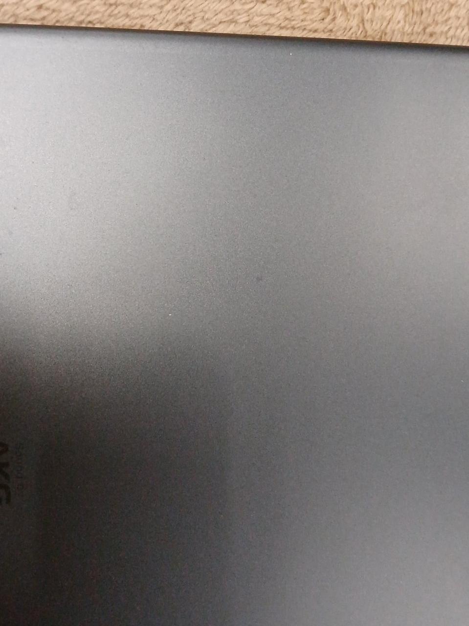 細かなキズあります。