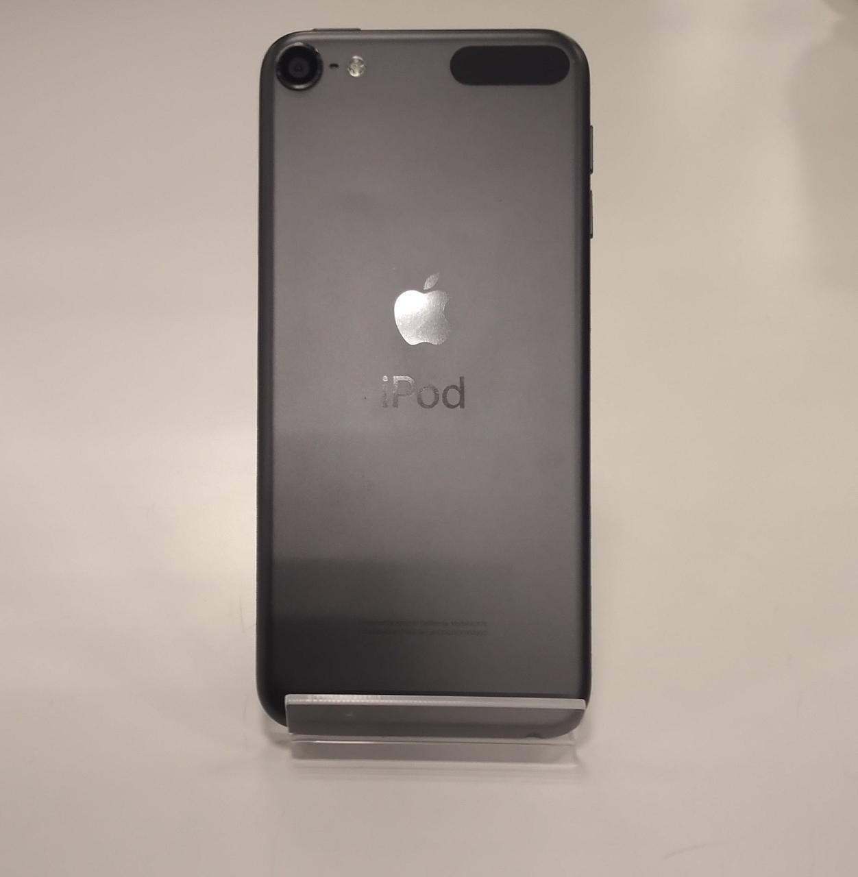 APPLEロゴマークの上に凹みがあります