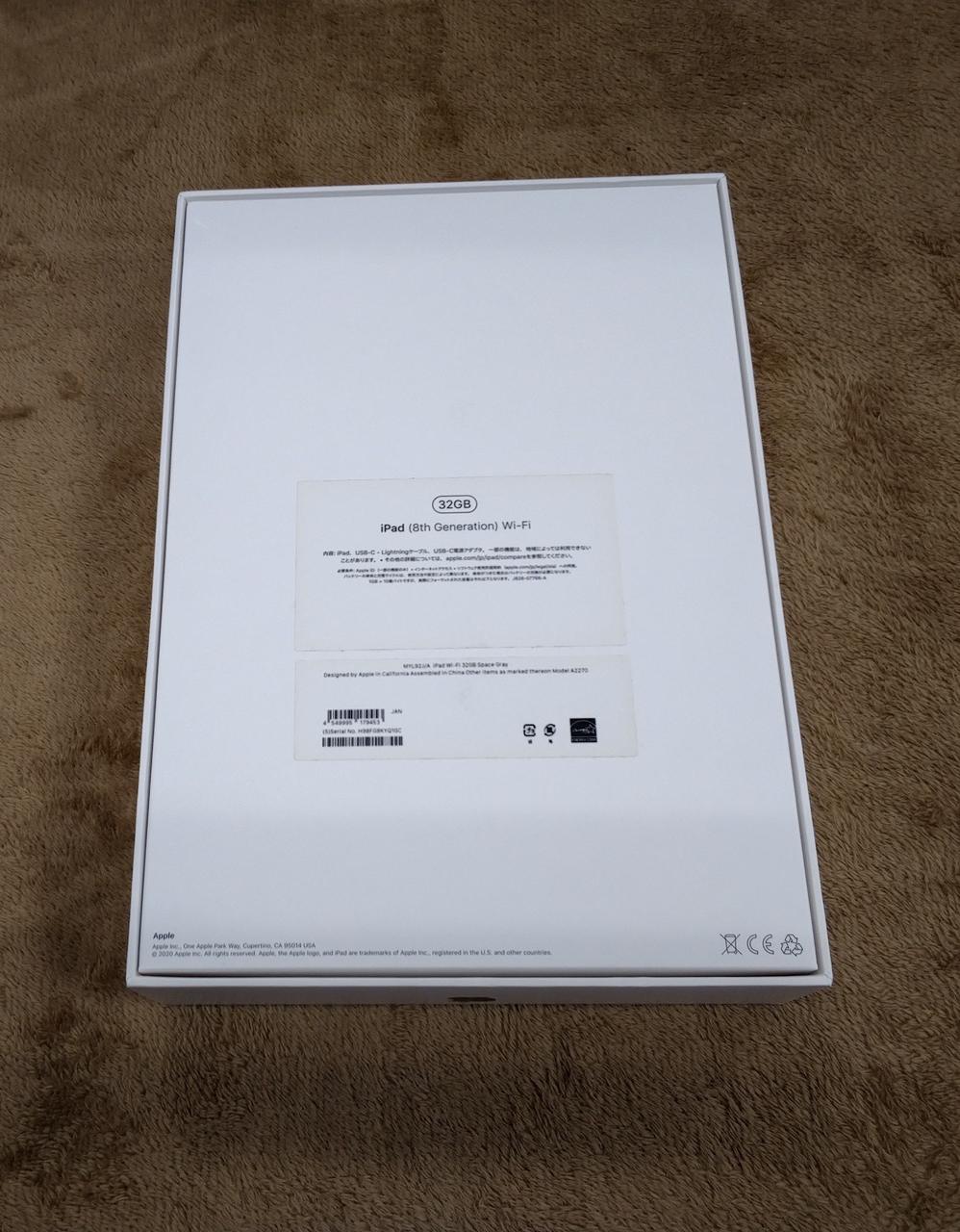 汚れがあります。