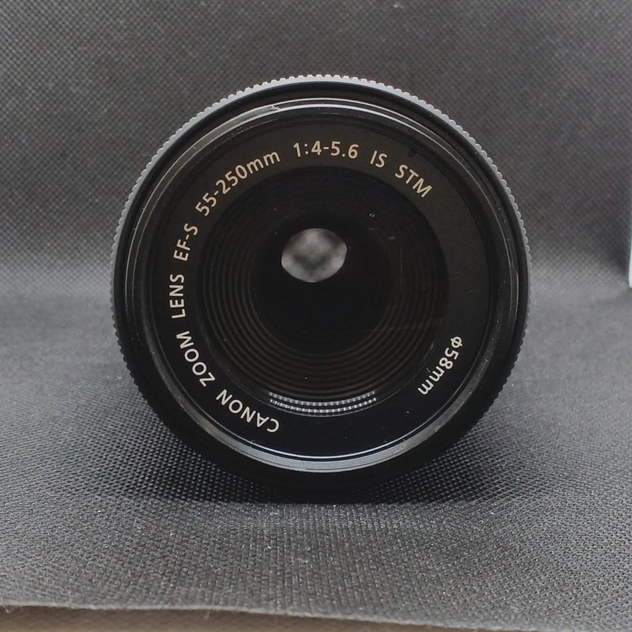 目視で確認できるチリあり