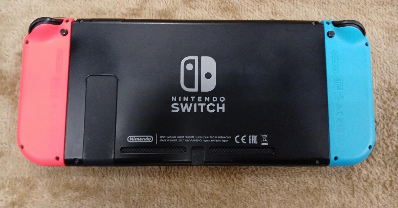 細かな擦り傷あります