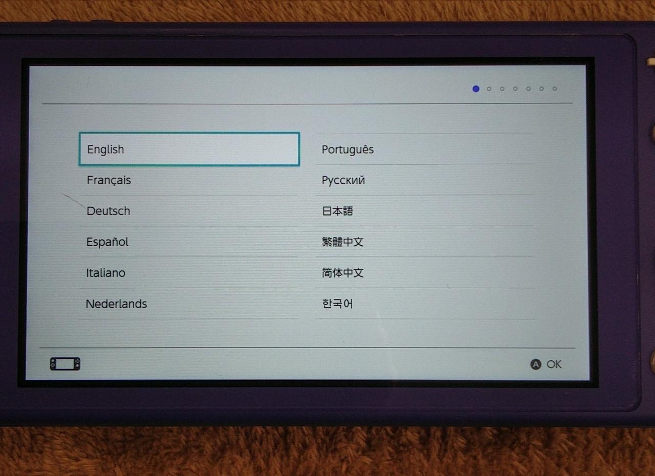 キズ映りにも影響しております