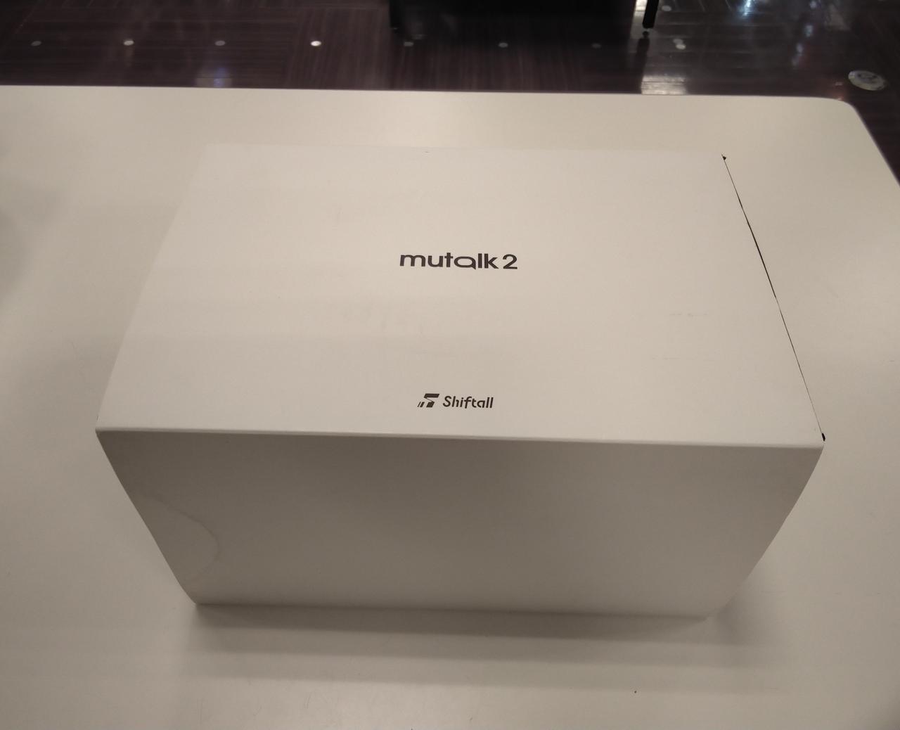 SHIFTALL|ワイヤレス防音マイク|HARDOFFオフモール（オフモ