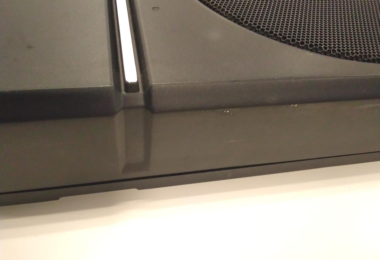 KENWOOD|サブ・ウーファー|HARDOFFオフモール（オフモ）|2014410000002530