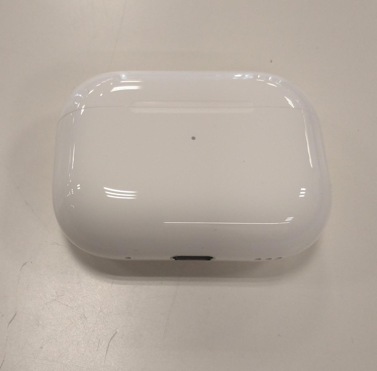 目立つキズは見られません。